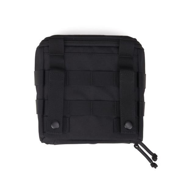 ヘリノックス Helinox TAC サイドストレージ スリム XS Black 19755035001000 | Helinox | 01