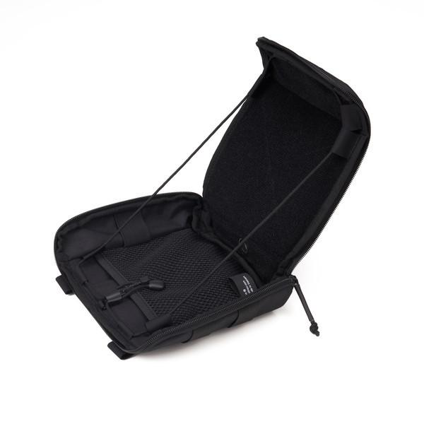 ヘリノックス Helinox TAC サイドストレージ スリム XS Black 19755035001000 | Helinox | 03
