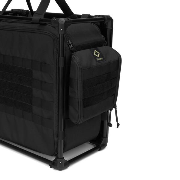 ヘリノックス Helinox TAC サイドストレージ スリム XS Black 19755035001000 | Helinox | 05