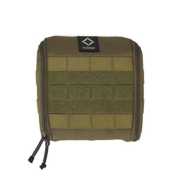 ヘリノックス Helinox TAC サイドストレージ スリム XS Coyote Tan 19755035017000 | Helinox