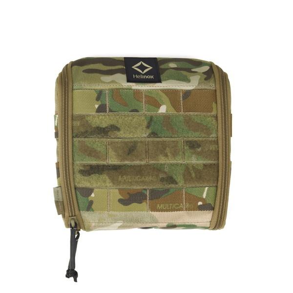 ヘリノックス Helinox TAC サイドストレージ スリム XS Multicam 19755035019000 | Helinox