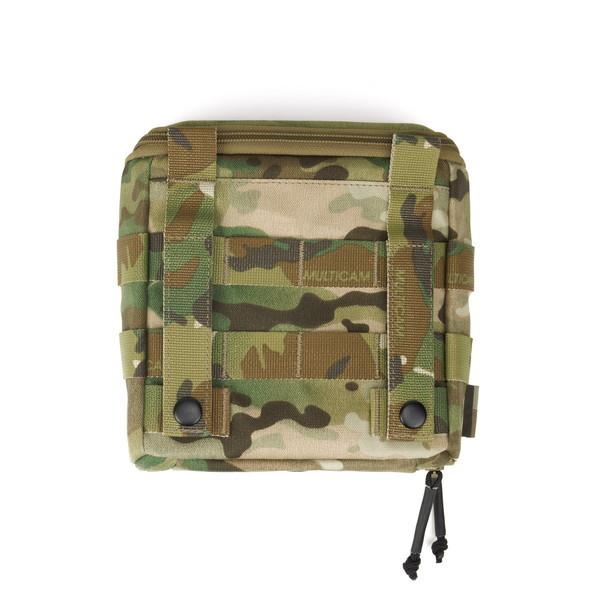 ヘリノックス Helinox TAC サイドストレージ スリム XS Multicam 19755035019000 | Helinox | 01