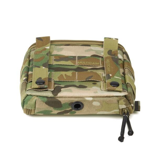 ヘリノックス Helinox TAC サイドストレージ スリム XS Multicam 19755035019000 | Helinox | 02