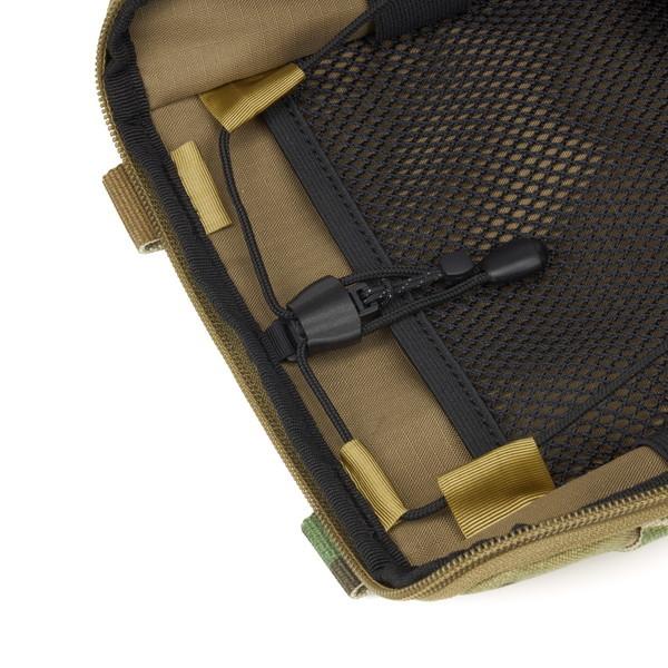 ヘリノックス Helinox TAC サイドストレージ スリム XS Multicam 19755035019000 | Helinox | 03