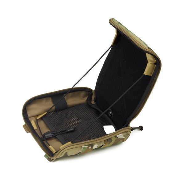 ヘリノックス Helinox TAC サイドストレージ スリム XS Multicam 19755035019000 | Helinox | 04