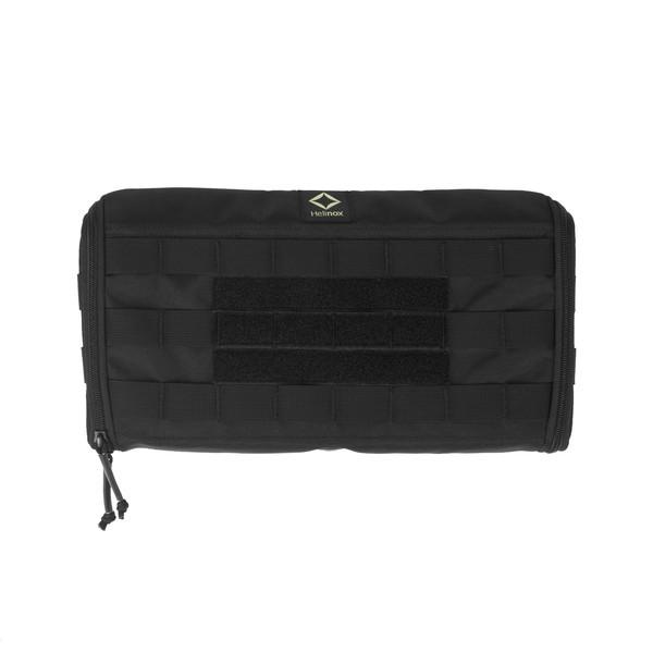 ヘリノックス Helinox TAC サイドストレージ スリム S Black 19755036001000 | Helinox