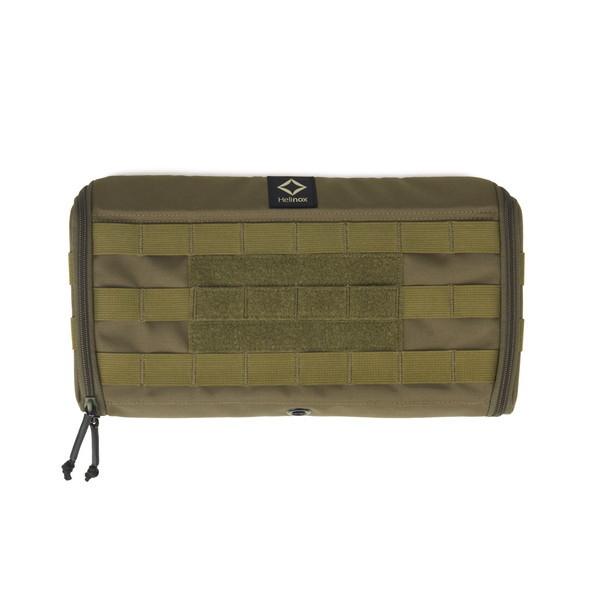 ヘリノックス Helinox TAC サイドストレージ スリム S Coyote Tan 19755036017000 | Helinox
