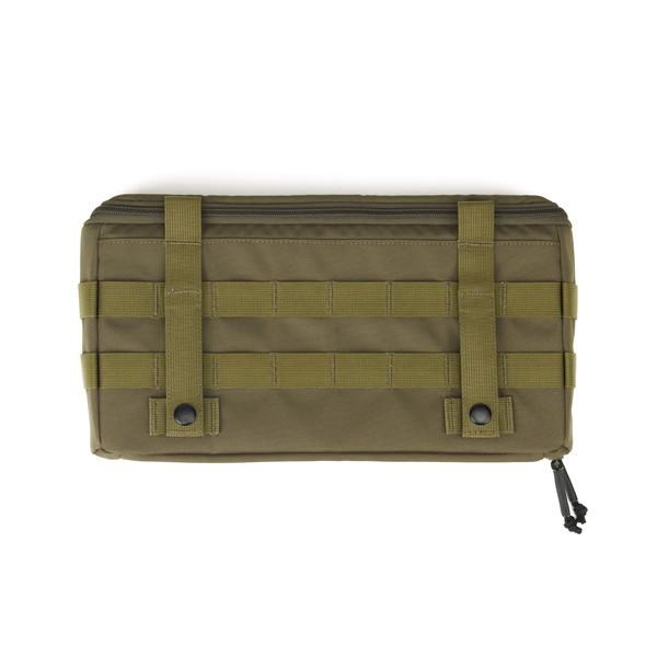 ヘリノックス Helinox TAC サイドストレージ スリム S Coyote Tan 19755036017000 | Helinox | 01