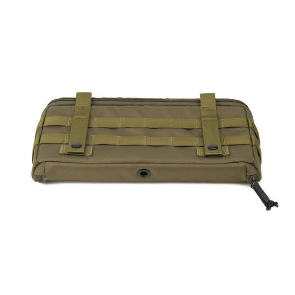 ヘリノックス Helinox TAC サイドストレージ スリム S Coyote Tan 19755036017000 | Helinox | 02