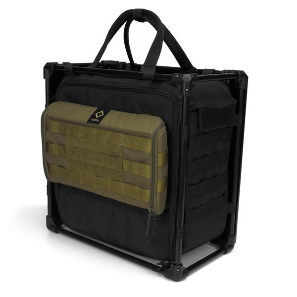 ヘリノックス Helinox TAC サイドストレージ スリム S Coyote Tan 19755036017000 | Helinox | 05