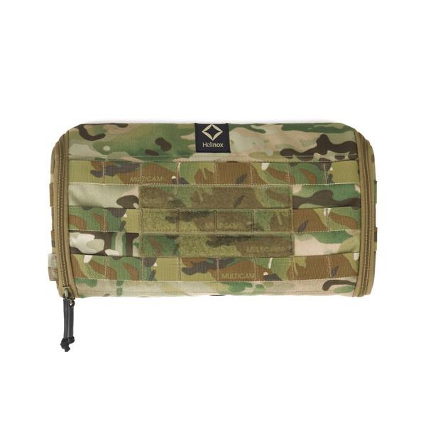 ヘリノックス Helinox TAC サイドストレージ スリム S Multicam 19755036019000 | Helinox
