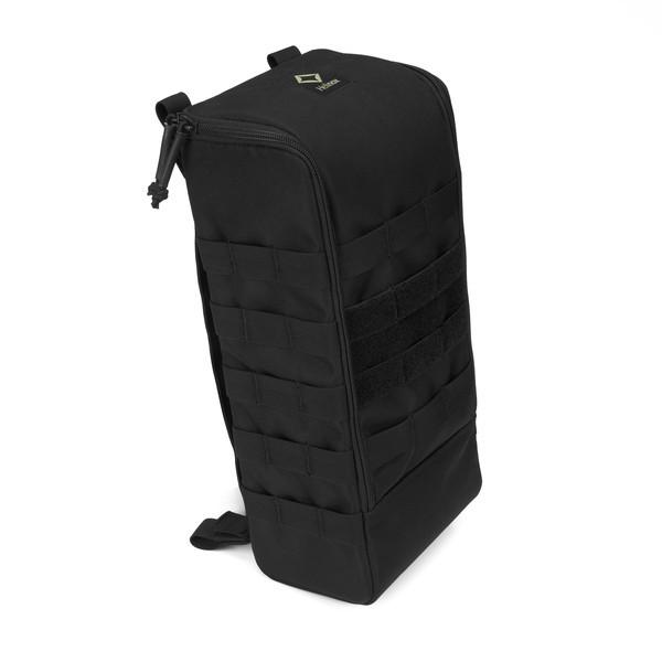 ヘリノックス Helinox TAC サイドストレージ トール S Black 19755037001000 | Helinox