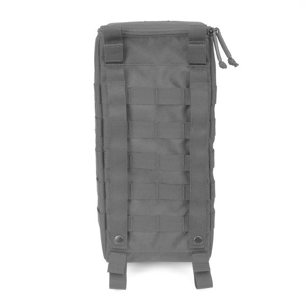 ヘリノックス Helinox TAC サイドストレージ トール S Black 19755037001000 | Helinox | 02