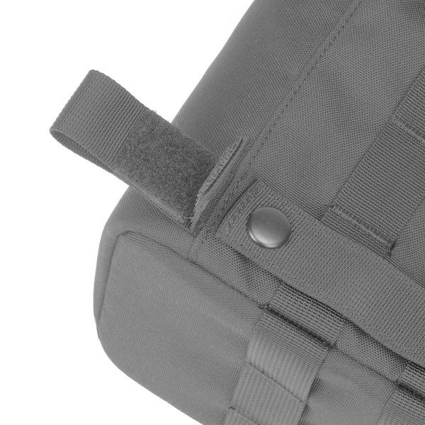 ヘリノックス Helinox TAC サイドストレージ トール S Black 19755037001000 | Helinox | 04
