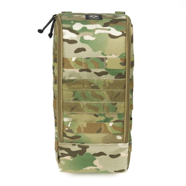 ヘリノックス Helinox TAC サイドストレージ トール S Multicam 19755037019000 | Helinox | 01