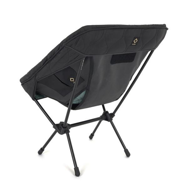 ヘリノックス Helinox TAC フィールドカバーチェアワン用 Black / Foliage Green 19755038001000 | Helinox | 02