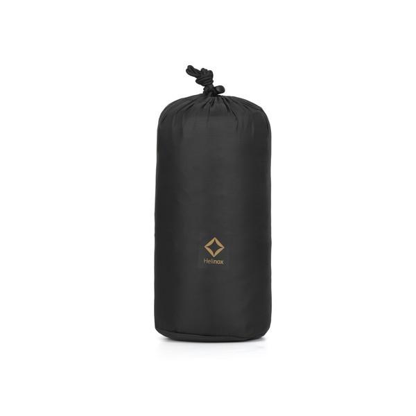 ヘリノックス Helinox TAC フィールドカバーチェアワン用 Black / Foliage Green 19755038001000 | Helinox | 03