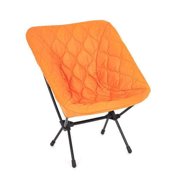 ヘリノックス Helinox TAC フィールドカバーチェアワン用 Duck Camo / Orange 19755038049000 | Helinox | 01
