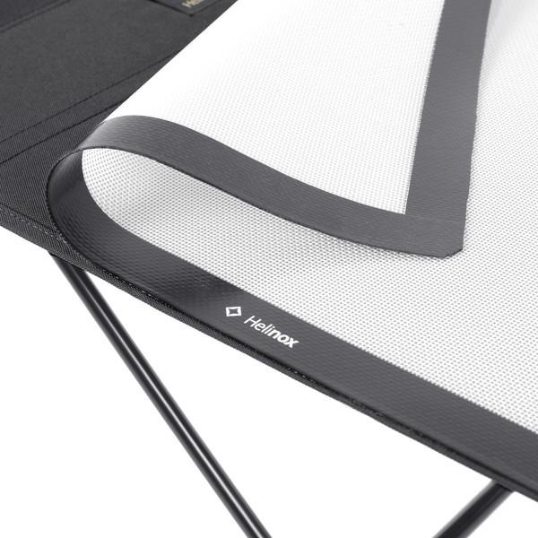 Helinox 純正テーブルワンL用 シリコーンパッド新品未使用14,300円 Helinox（ヘリノックス） テーブルL用 シリコーンパッド Black