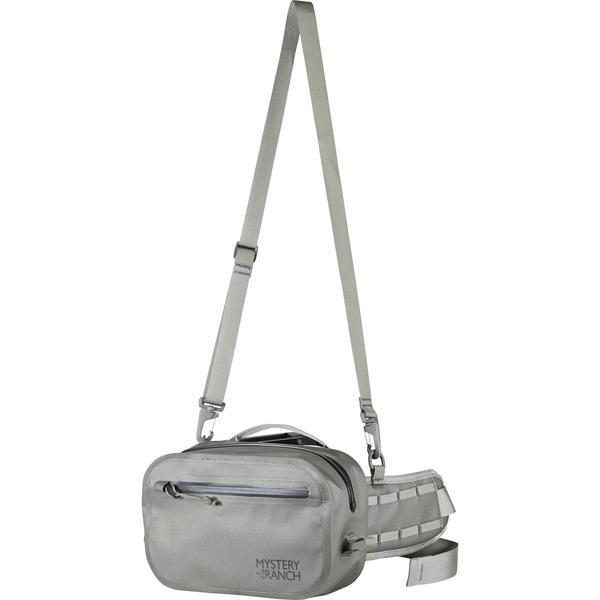[ノベルティ] ミステリーランチ MYSTERY RANCH High Water Hip Pack Foliage 19761476008000