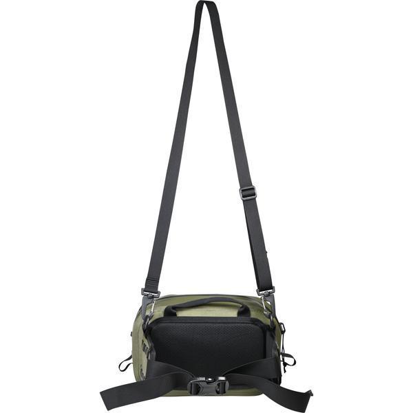 [ノベルティ] ミステリーランチ MYSTERY RANCH High Water Hip Pack Forest 19761476138000_1