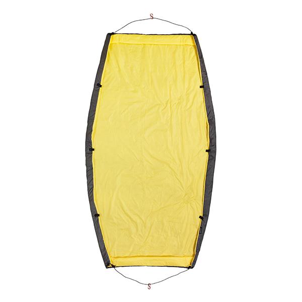 cocoon コクーン Cocoon ハンモック アンダーキルト