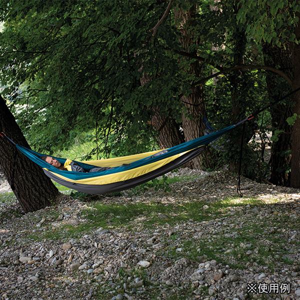 【未使用】snugpak Hammock cocoon ハンモック用防寒具 Ultralight Mosquito Net Hammock - 宗像山道具店 by GRIPS