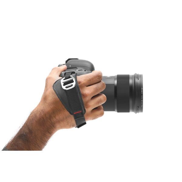 ピークデザイン Peak Design クラッチ ブラック CL-3 | Peak Design | 01