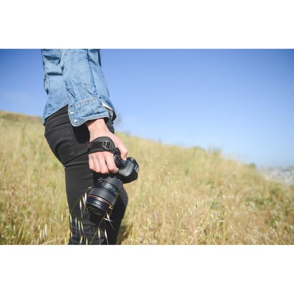 ピークデザイン Peak Design クラッチ ブラック CL-3 | Peak Design | 03