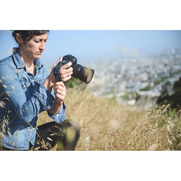 ピークデザイン Peak Design クラッチ ブラック CL-3 | Peak Design | 06