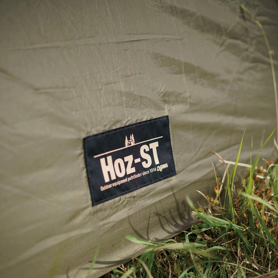 キャンパルジャパン CAMPAL JAPAN ホズST 2605 |  | 08