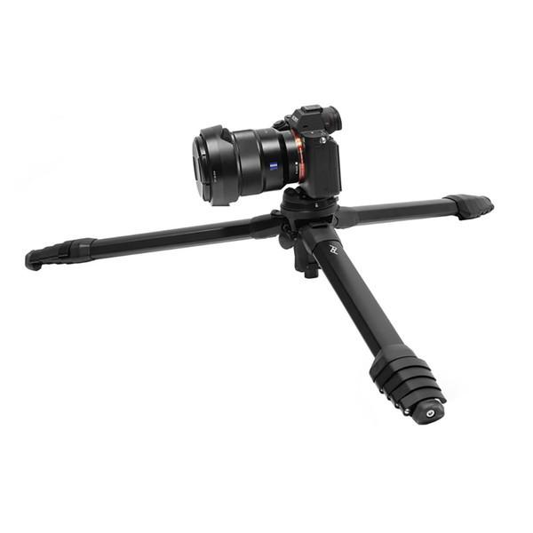 ピークデザイン Peak Design トラベルトライポッド アルミニウム TT-CB-5-150-AL-1 | Peak Design | 04