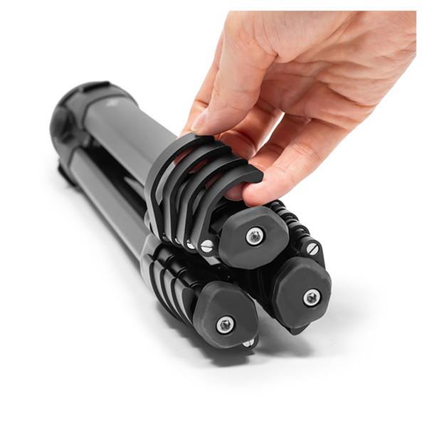 ピークデザイン Peak Design トラベルトライポッド アルミニウム TT-CB-5-150-AL-1 | Peak Design | 06