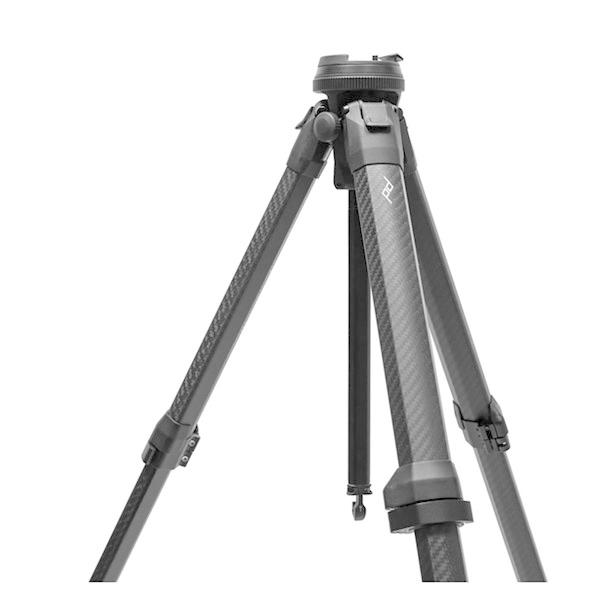 ピークデザイン Peak Design トラベルトライポッド カーボン TT-CB-5-150-CF-1 | Peak Design | 02