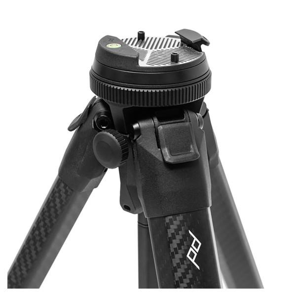 ピークデザイン Peak Design トラベルトライポッド カーボン TT-CB-5-150-CF-1 | Peak Design | 04
