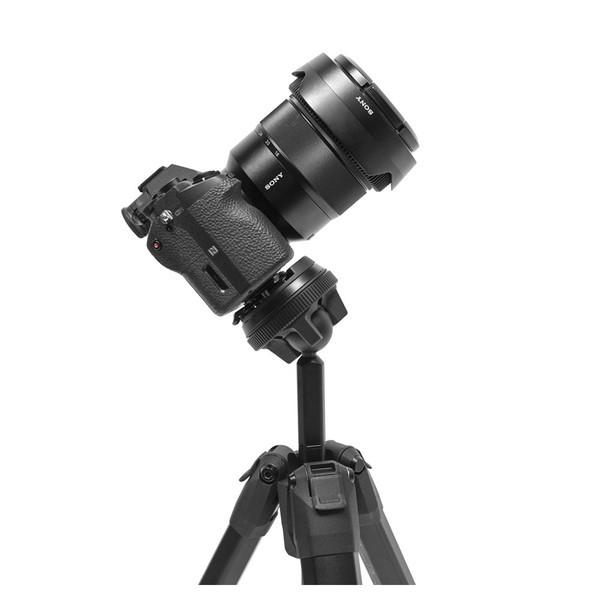 ピークデザイン Peak Design トラベルトライポッド カーボン TT-CB-5-150-CF-1 | Peak Design | 06