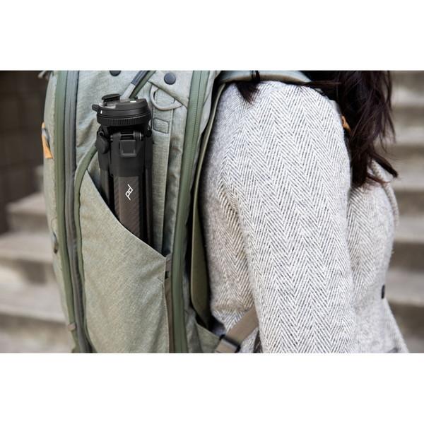 ピークデザイン Peak Design トラベルトライポッド カーボン TT-CB-5-150-CF-1 | Peak Design | 07