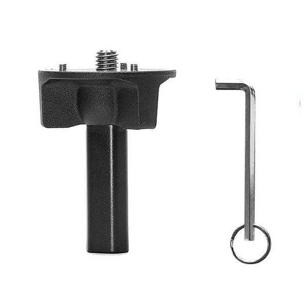 ピークデザイン Peak Design ユニバーサルヘッドアダプター TT-AD-5-150-1 | Peak Design | 01