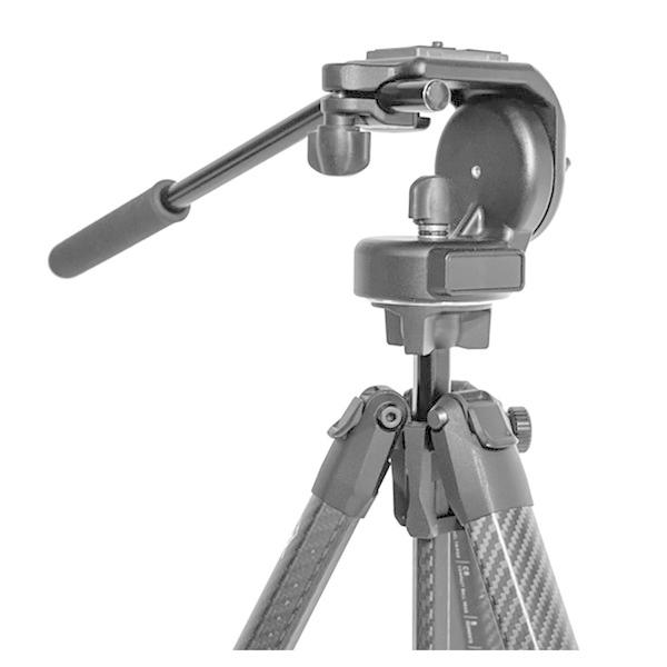 ピークデザイン Peak Design ユニバーサルヘッドアダプター TT-AD-5-150-1 | Peak Design | 03