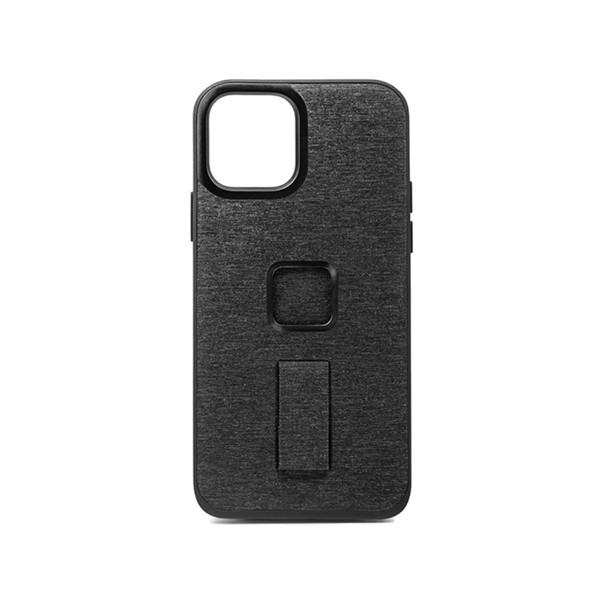 ピークデザイン Peak Design エブリデイ ループ ケース iPhone 13 チャコール M-LC-AQ-CH-1 | Peak Design