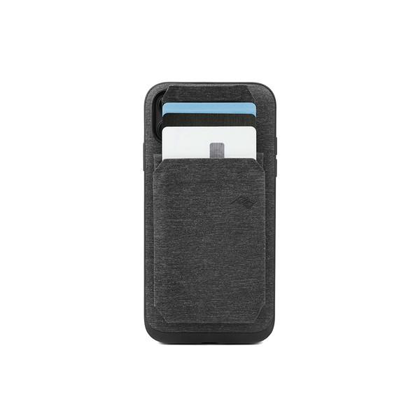 ピークデザイン Peak Design スタンド ウォレット チャコール M-WA-AB-CH-1 | Peak Design | 02
