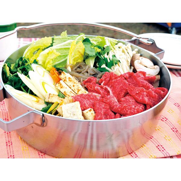 新富士バーナー SOTO ソト ステンレスダッチオーブン10 HALF ST-910HF