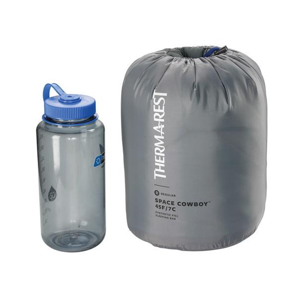サーマレスト THERM A REST スペースカウボーイ Rサイズ 30247 | Therm-a-Rest | 05