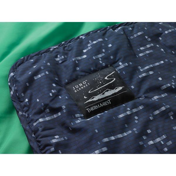 サーマレスト THERM A REST ジュノブランケット ワープスピード 30267 | Therm-a-Rest | 02