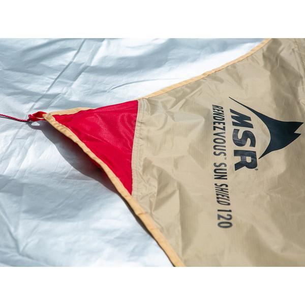 MSR（マウンテンセーフティーリサーチ） エムエスアール ランデブー