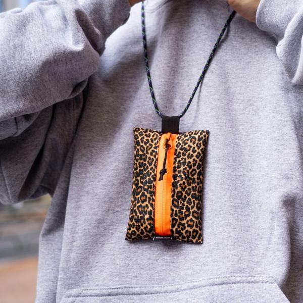 ブルーラグ BLUE LUG tissue pouch x-pac black |  | 02