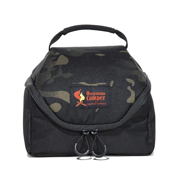 オレゴニアンキャンパー Oregonian Camper ペッパーボックス BlackCamo ocb828bc | Oregonian Camper