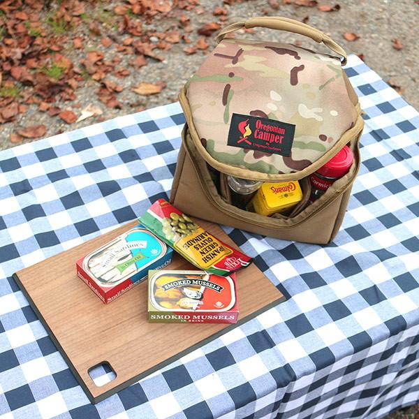 オレゴニアンキャンパー Oregonian Camper ペッパーボックス BlackCamo ocb828bc | Oregonian Camper | 07