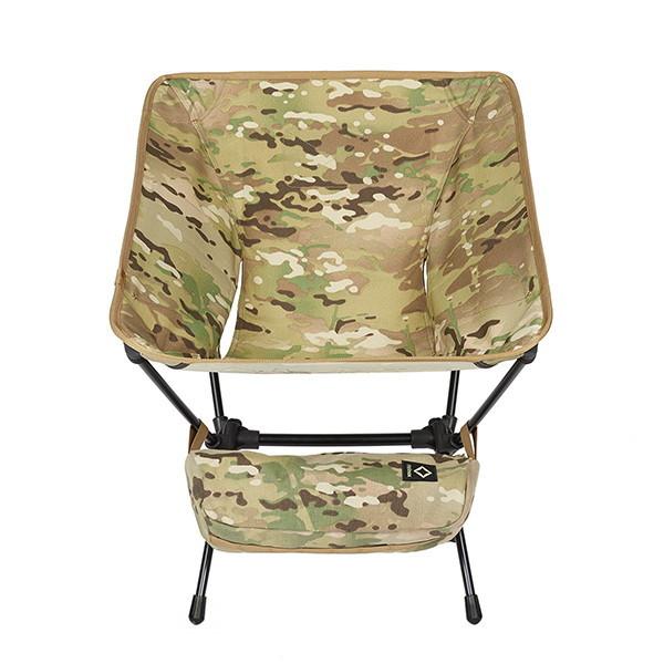 ヘリノックス　タクティカルチェア　マルチカモ　２脚セット　早い者勝ち Helinox（ヘリノックス） Helinox Tactical Chair Multicam : vic2
