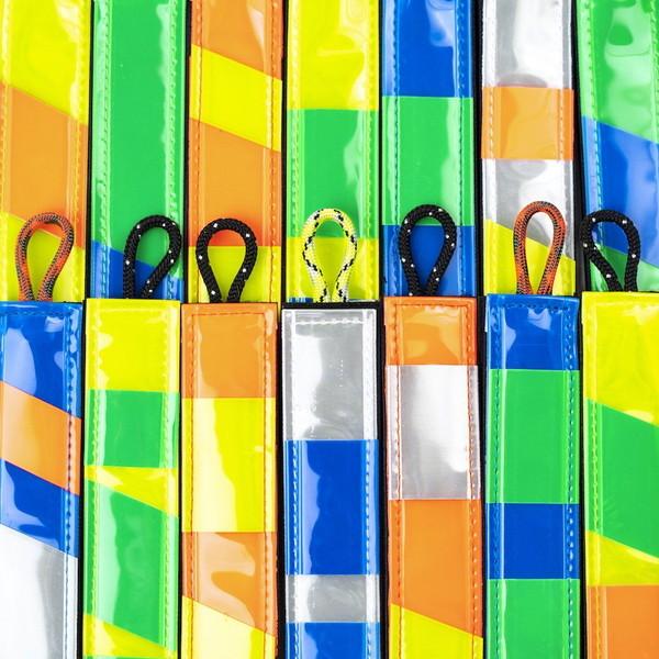 ブルーラグ BLUE LUG sandwich reflector assort |  | 02